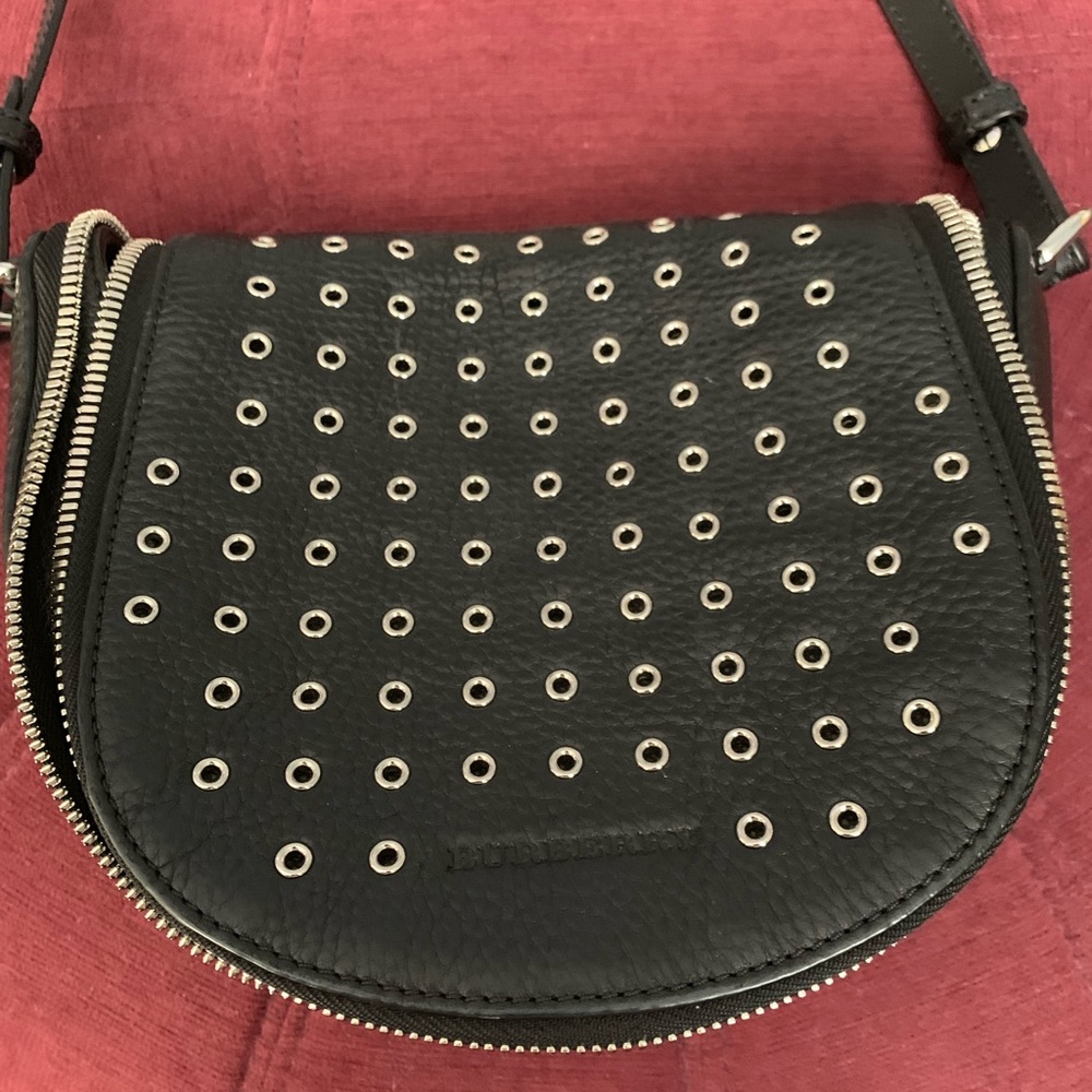 Crossbody bag